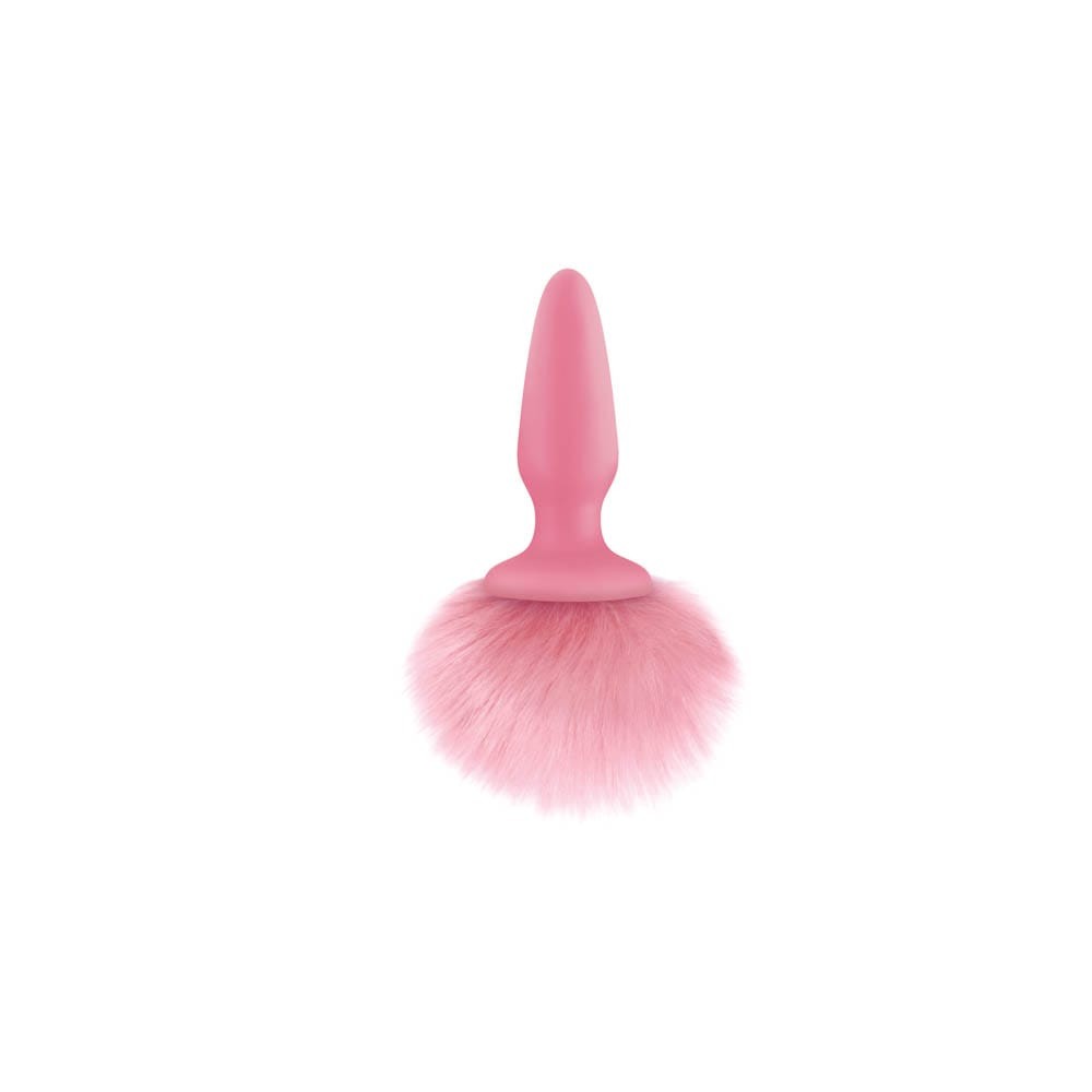 NS TOYS - BUNNY TAILS PINK_B0O25_2