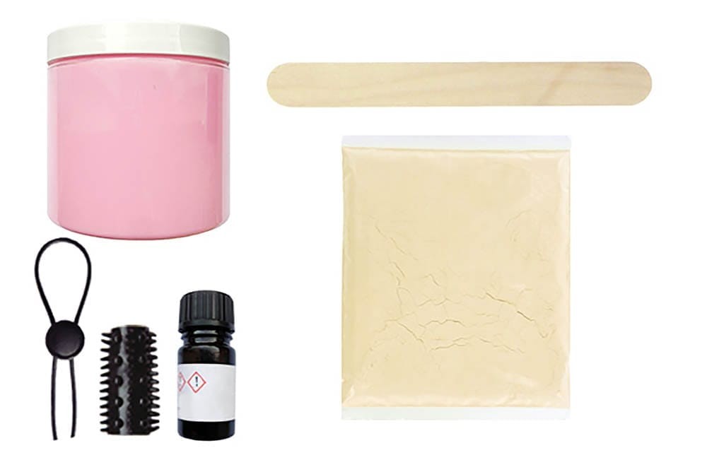 CLONEBOY - CLONEBOY DILDO-KIT DESIGNER EDITION