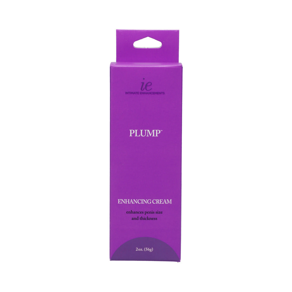 DOC JOHNSON - PLUMP ENHANCEMENT CREAM FOR MEN 2 OZ