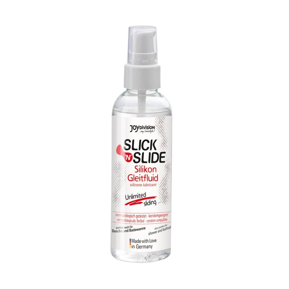 JOYDIVISION - SLICKNSLIDE, 100 ML