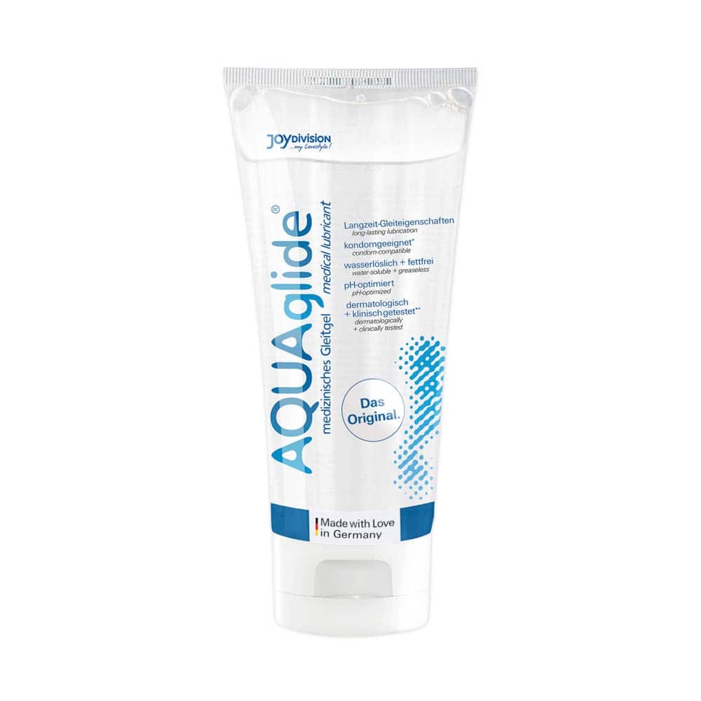 JOYDIVISION - AQUAGLIDE, 200 ML