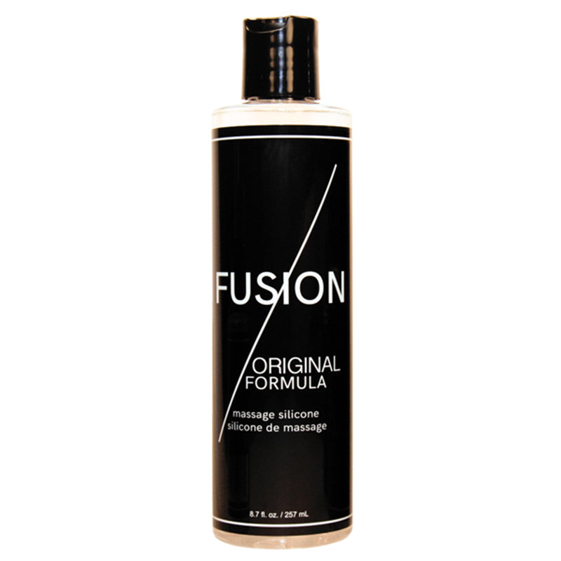 FUSION ORIGINAL BODYGLIDE SILICONE LUBRICANT (8OZ)