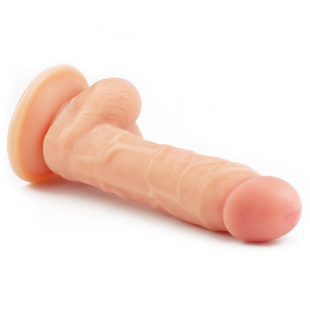 LOVETOY - 8" THE ULTRA SOFT DUDE 2