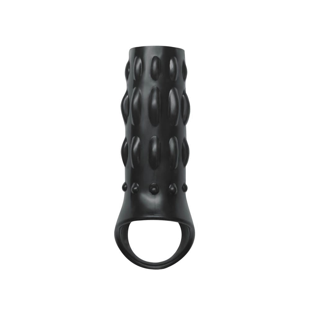 NS TOYS - RENEGADE REVERSIBLE POWER CAGE BLACK