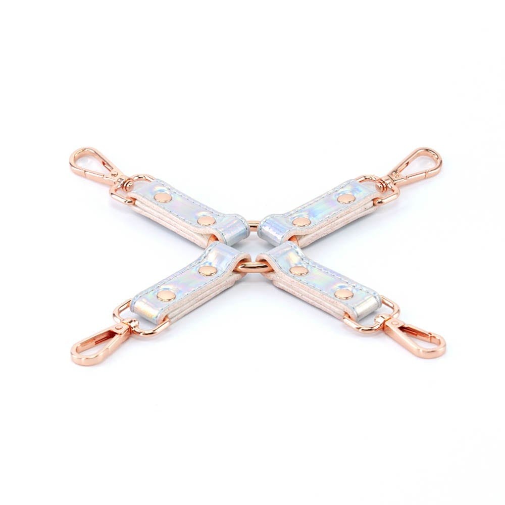 NS TOYS - COSMO BONDAGE - HOGTIE - RAINBOW_B15O25_2