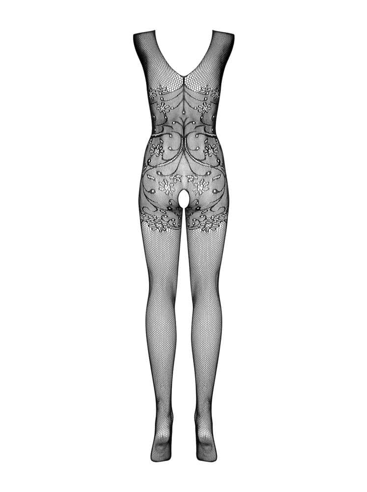 OBSESSIVE - BODYSTOCKING F234 S/M/L