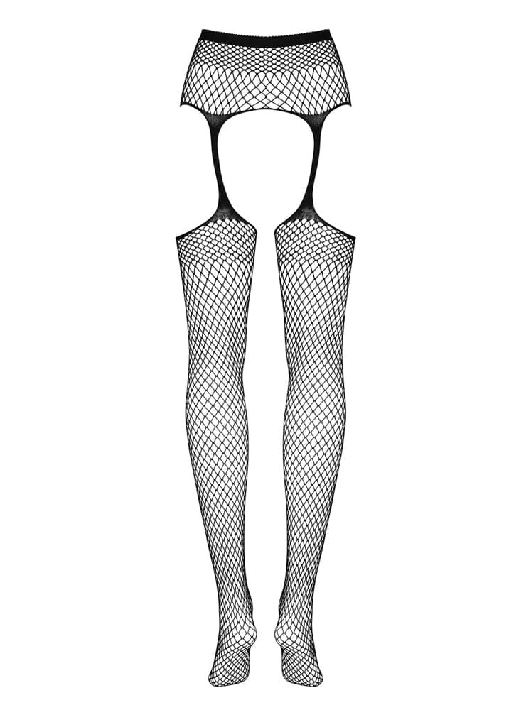 OBSESSIVE - GARTER STOCKINGS S815 S/M/L