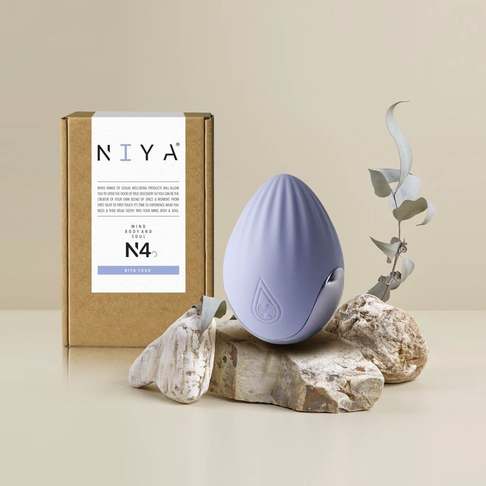 ROCKS-OFF - NIYA 4