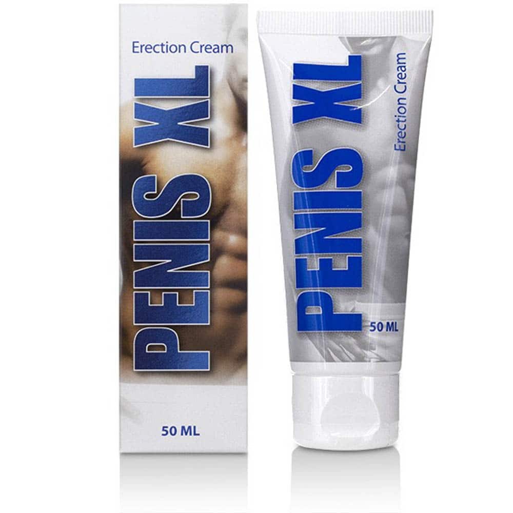 COBECO - PENIS XL CREAM - 50 ML