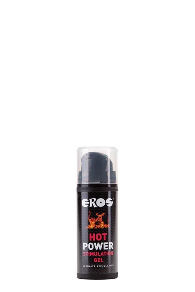 EROS - HOT POWER STIMULATION GEL 30 ML