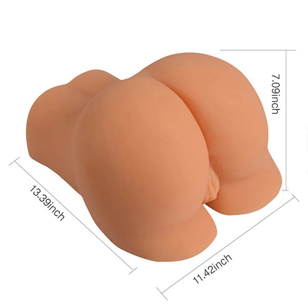 MISTRESS - JANICE SEXY ASS