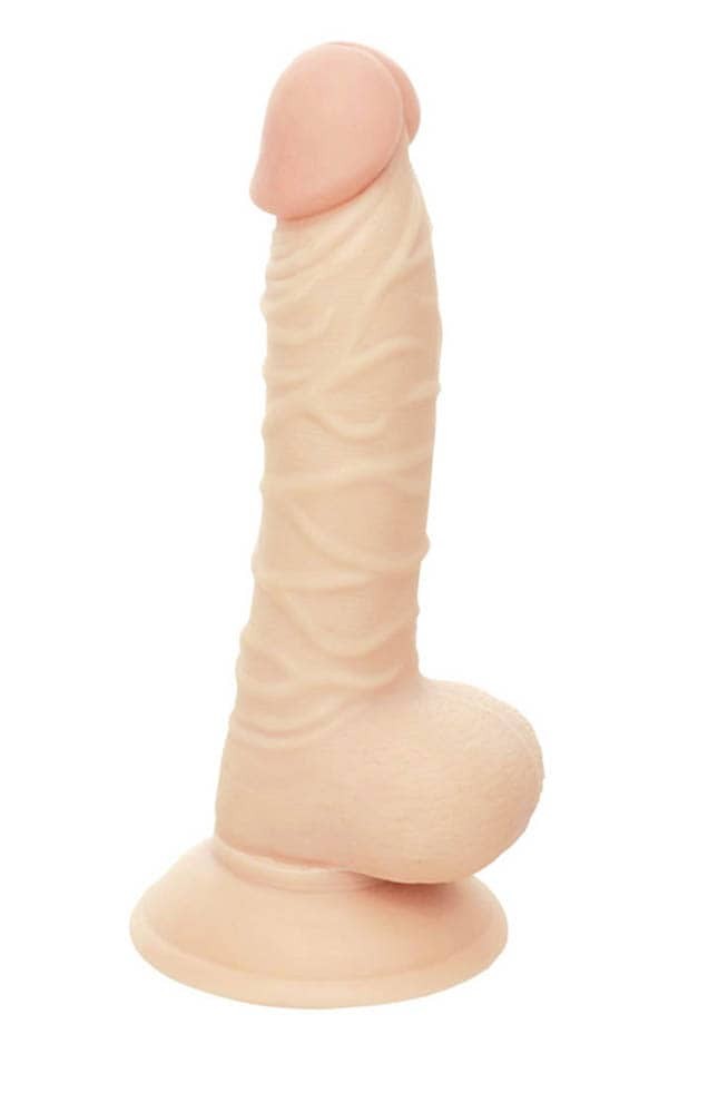 NMC - G-GIRL STYLE 7 INCH DONG WITH SUCTION CUP 2