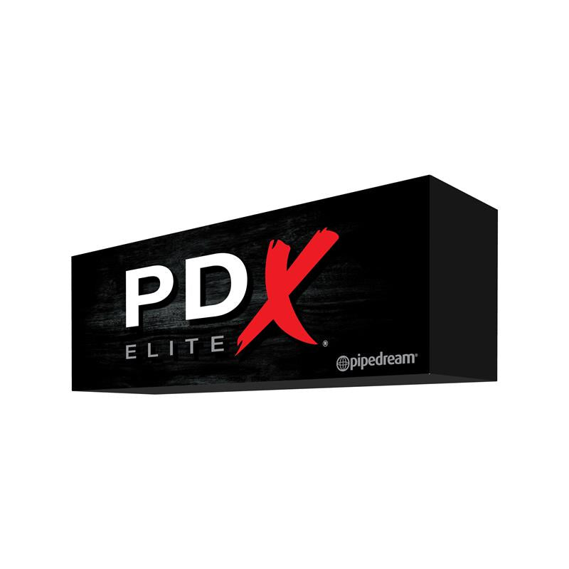 PDX ELITE - 3D PROMOTIONAL SIGN PDX ELITE