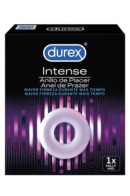 DUREX - ANNEAU DE PLAISIR