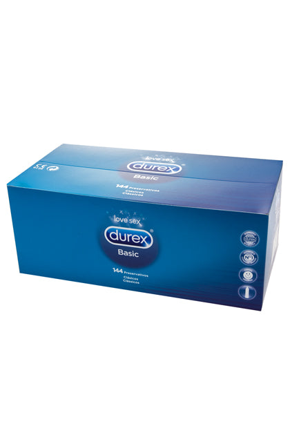 DUREX - BASIC 144 UDS