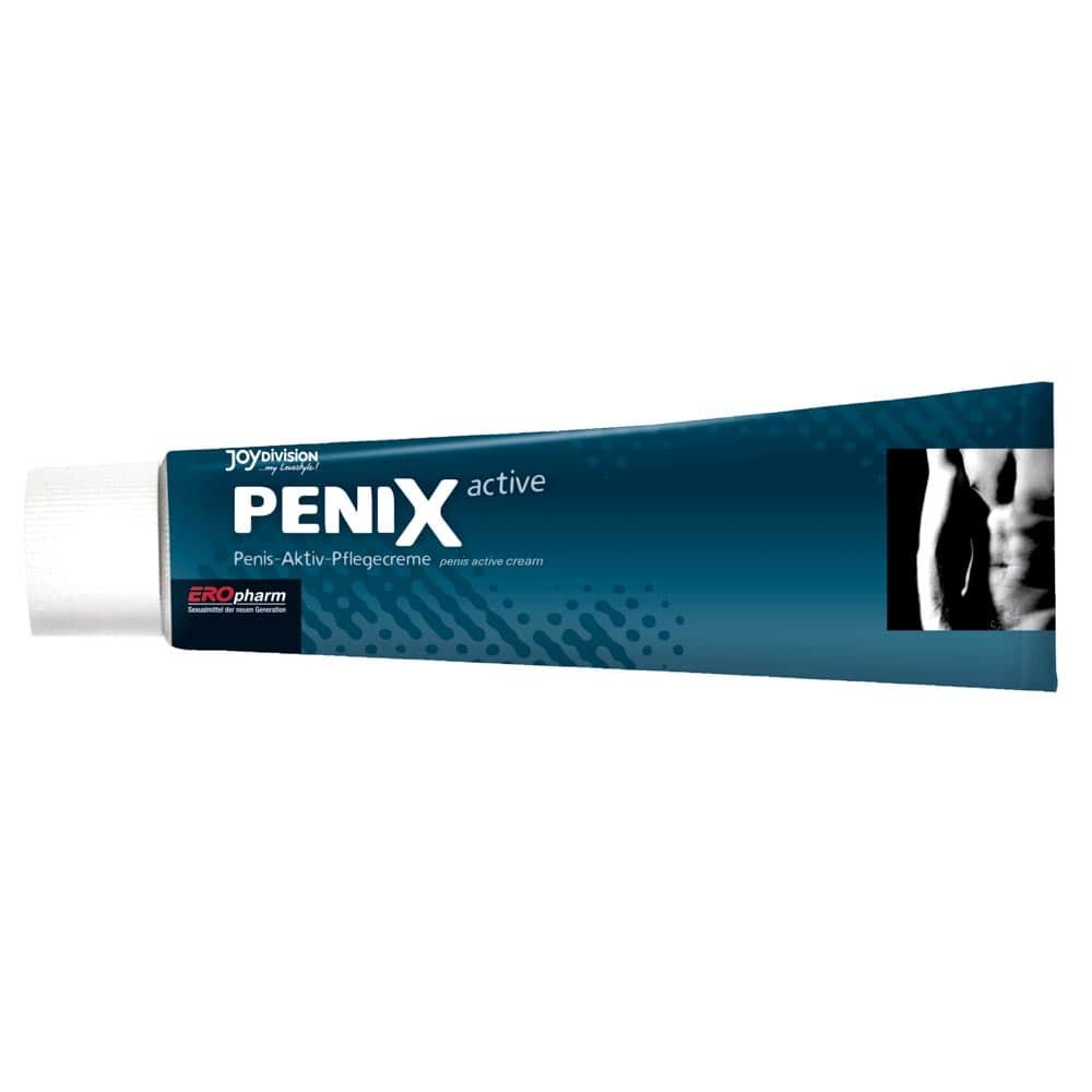 JOYDIVISION - EROPHARM - PENIX AKTIV, 75 ML