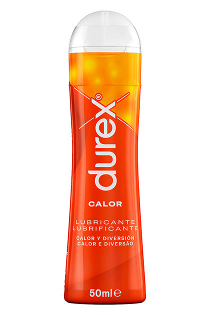 DUREX - PLAY CALOR 50 ML