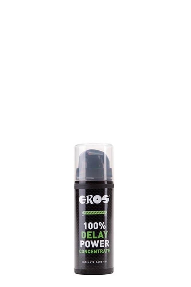 EROS - DELAY 100% POWER CONCENTRATE 30 ML