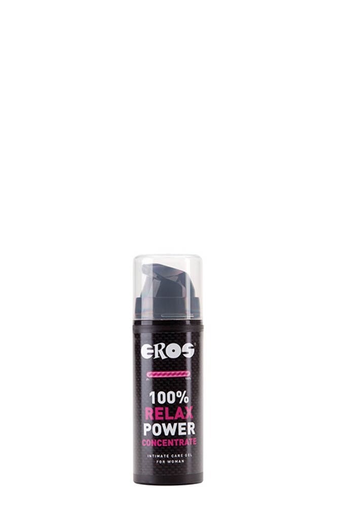 EROS - RELAX 100% POWER CONCENTRATE WOMAN 30 ML