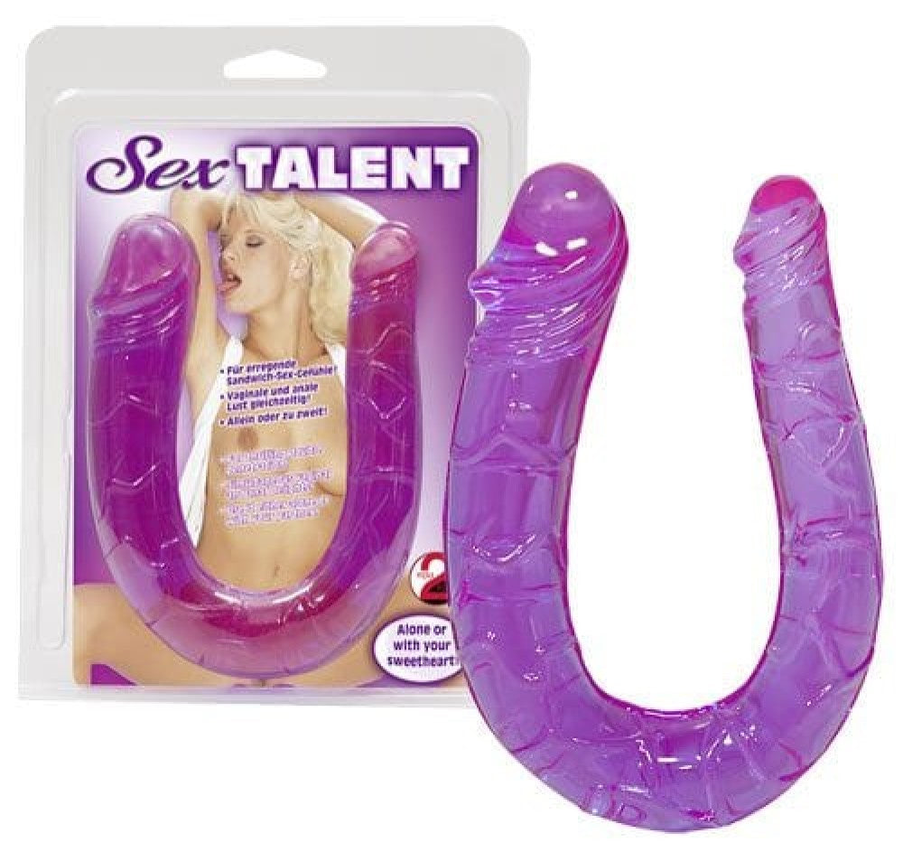 ORION - SEX TALENT DOUBLE DONG