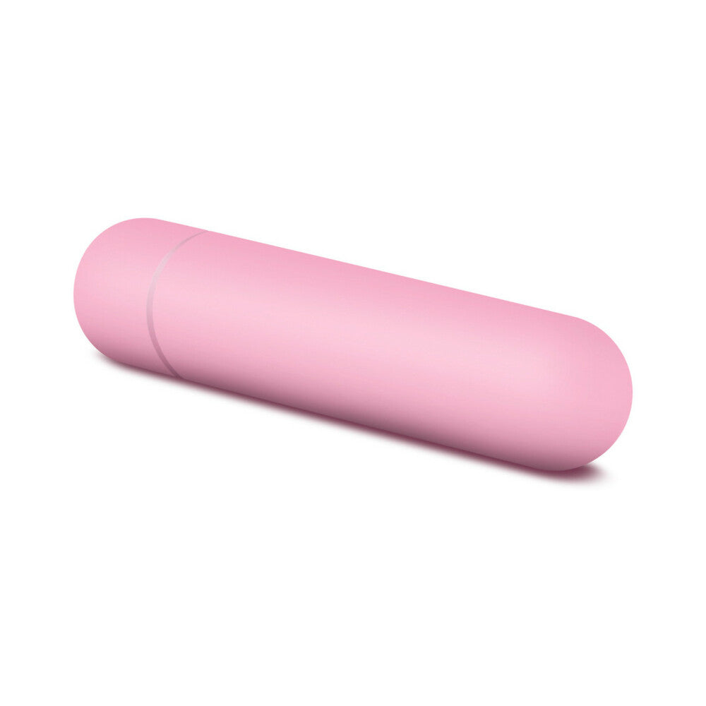 BLUSH - VIBRADOR BALA VIVE POP VIBE ROSA