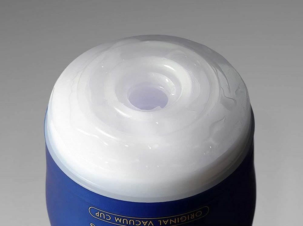 TENGA - PREMIUM TENGA ORIGINAL VACUUM CUP