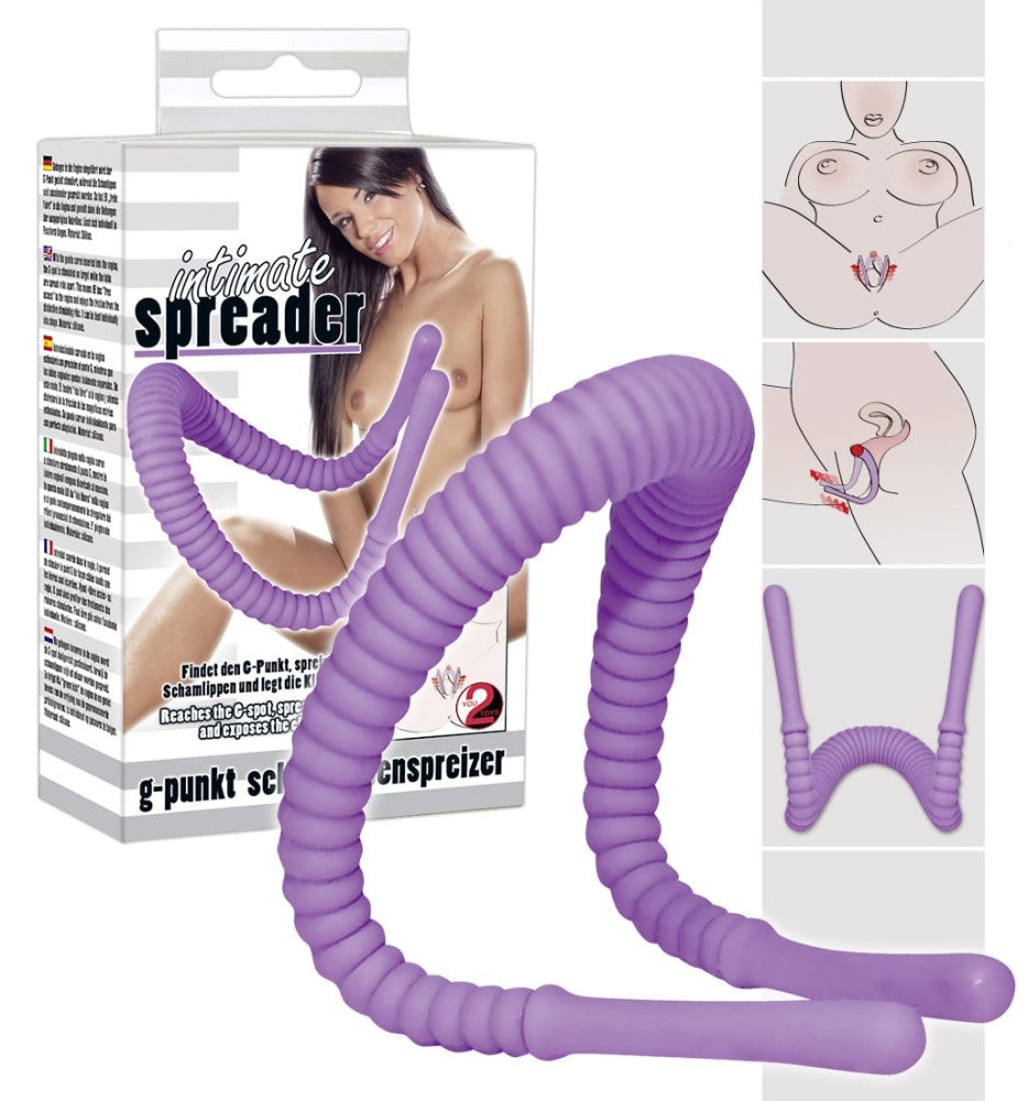 YOU2TOYS - INTIMATE SPREADER