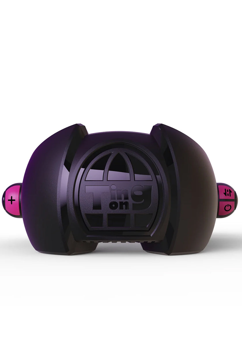 TINGON - MASTURBATION CUP M2