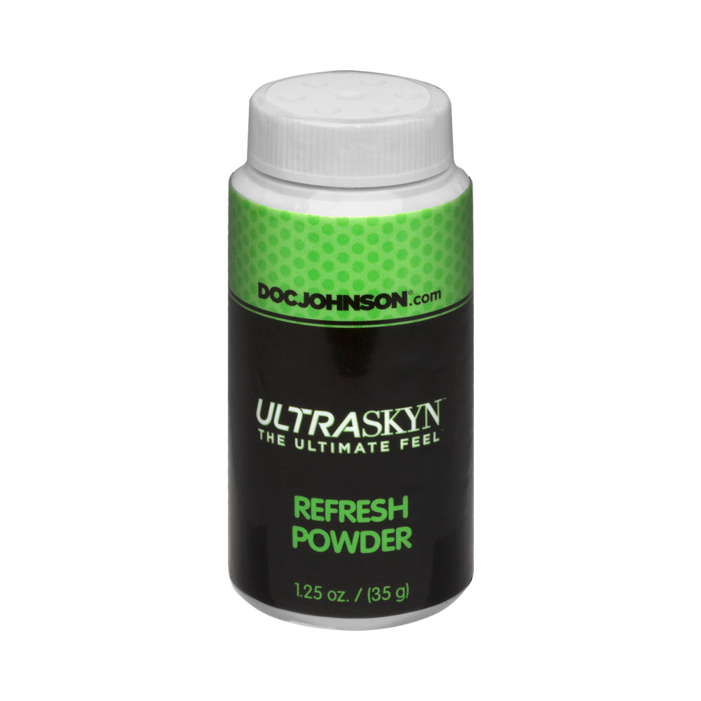 ULTRASKYN REFRESH POWDER 1.25OZ TALC-FREE