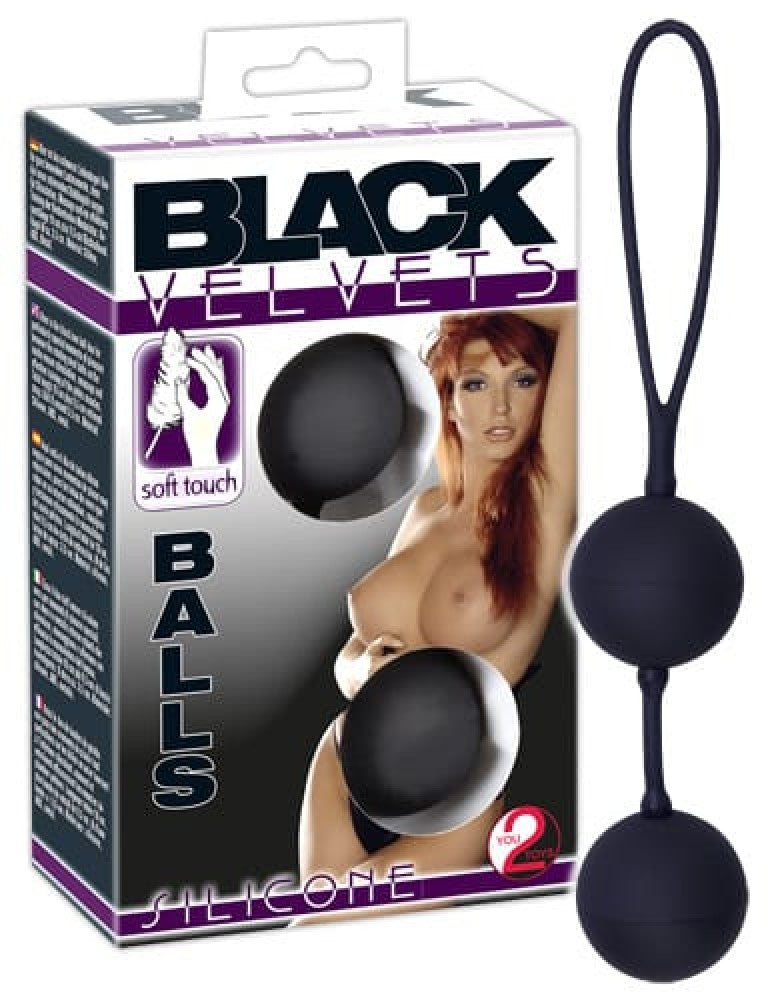 YOU2TOYS - THE PERFECT BALLS