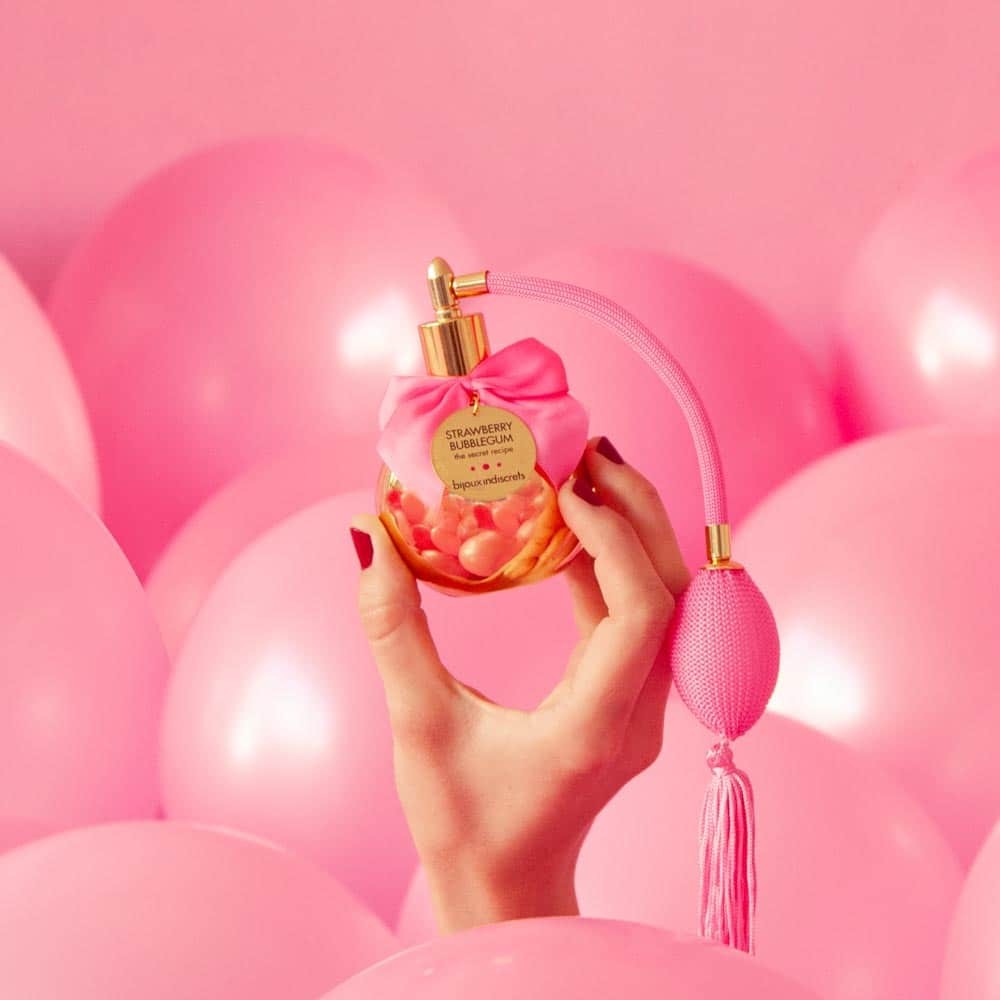 BIJOUX INDISCRETS - BUBBLEGUM BODY MIST