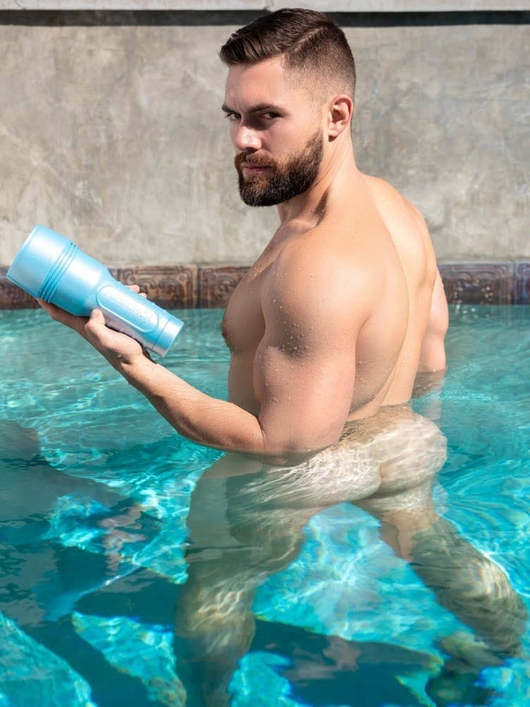 FLESHLIGHT - FLESHJACK BOYS GRIFFIN BARROWS CAKE