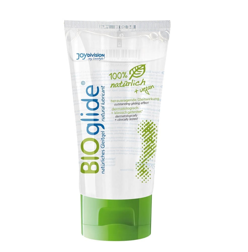 JOYDIVISION - BIOGLIDE NEUTRAL, 150 ML