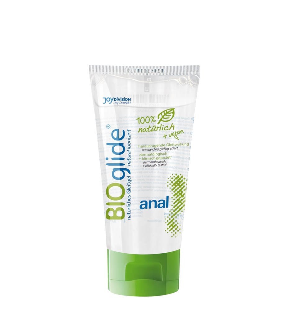 JOYDIVISION - BIOGLIDE "ANAL", 80 ML