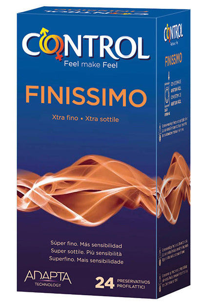 Finissimo 24 Uds