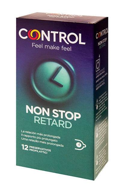 Non Stop Retard 12 Uds
