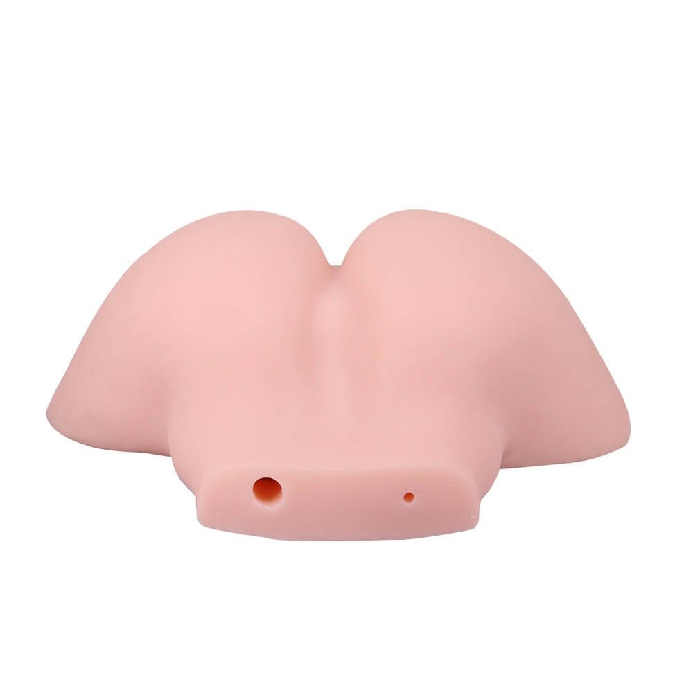 MISTRESS - 2 SWEET HOLES MASTURBATOR IV