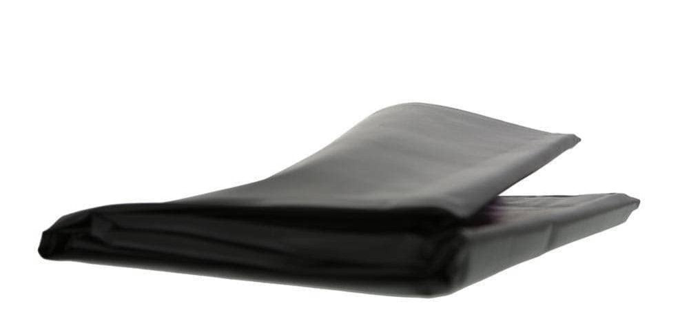 NMC - 0.18MM PVC SHEET SIZE 158X227 BLACK