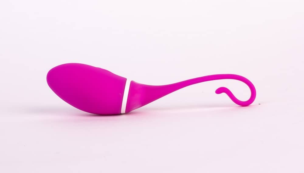 REALOV - REALOV IRENA SMART EGG PURPLE