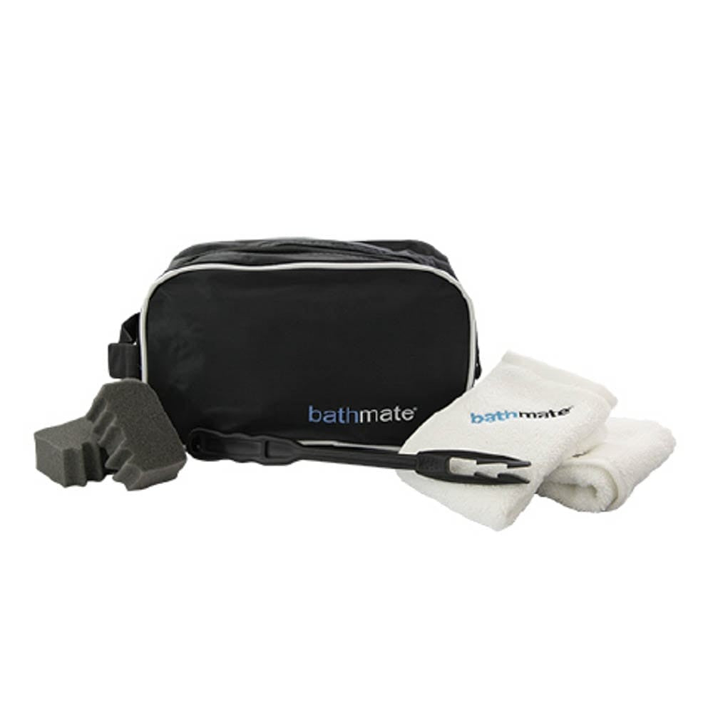 BATHMATE - BATHMATE CLEANING KIT