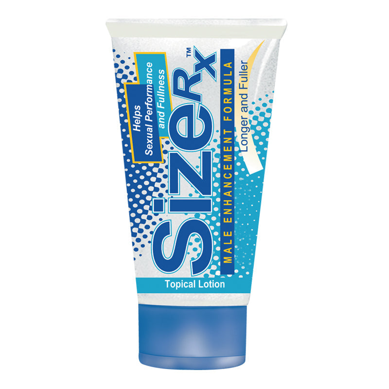 BODY ACTION - SIZE RX 2.0 OZ BOTTLE
