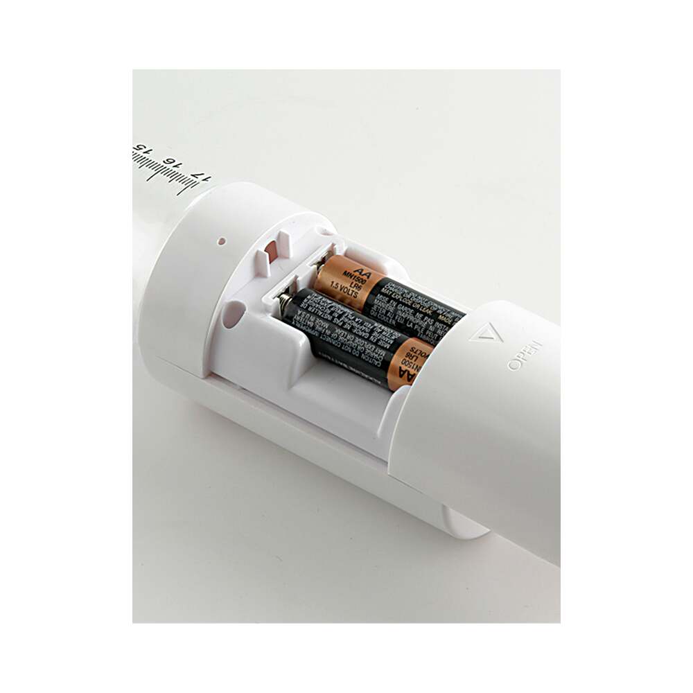 PIPEDREAM - PUMP WORX MEGA-VAC POWER PUMP CLEAR/WHITE