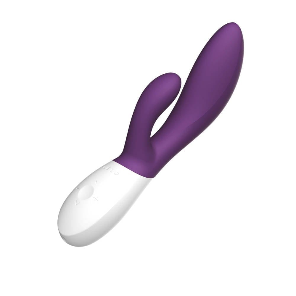 LELO - INA WAVE 2 PLUM