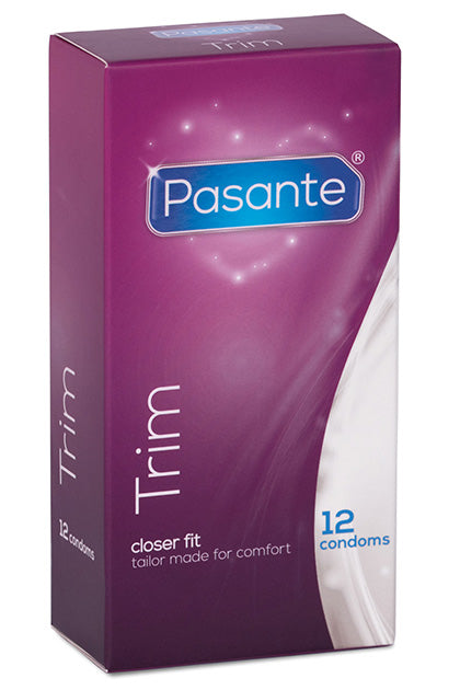 Pasante Trim 12 UDS