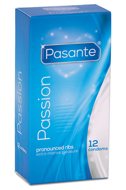 PASANTE - PASSION 12 UDS