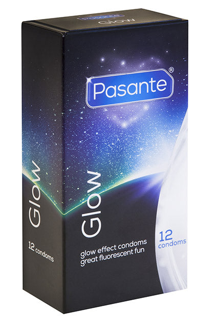 PASANTE - GLOW 12 UDS