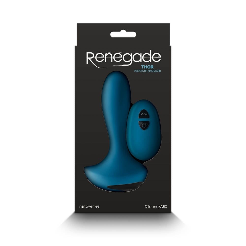 NS TOYS - RENEGADE - THOR - TEAL
