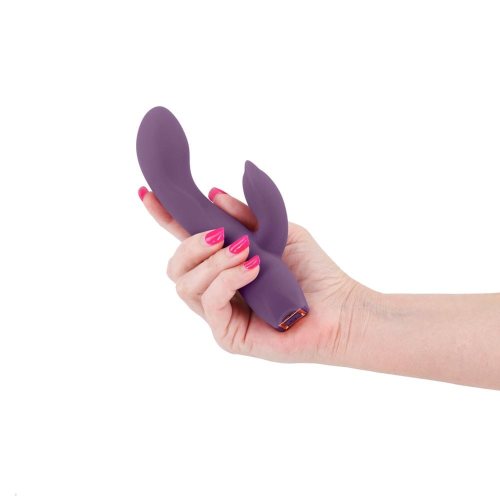 NS TOYS - OBSESSIONS - JUILET - DARK PURPLE