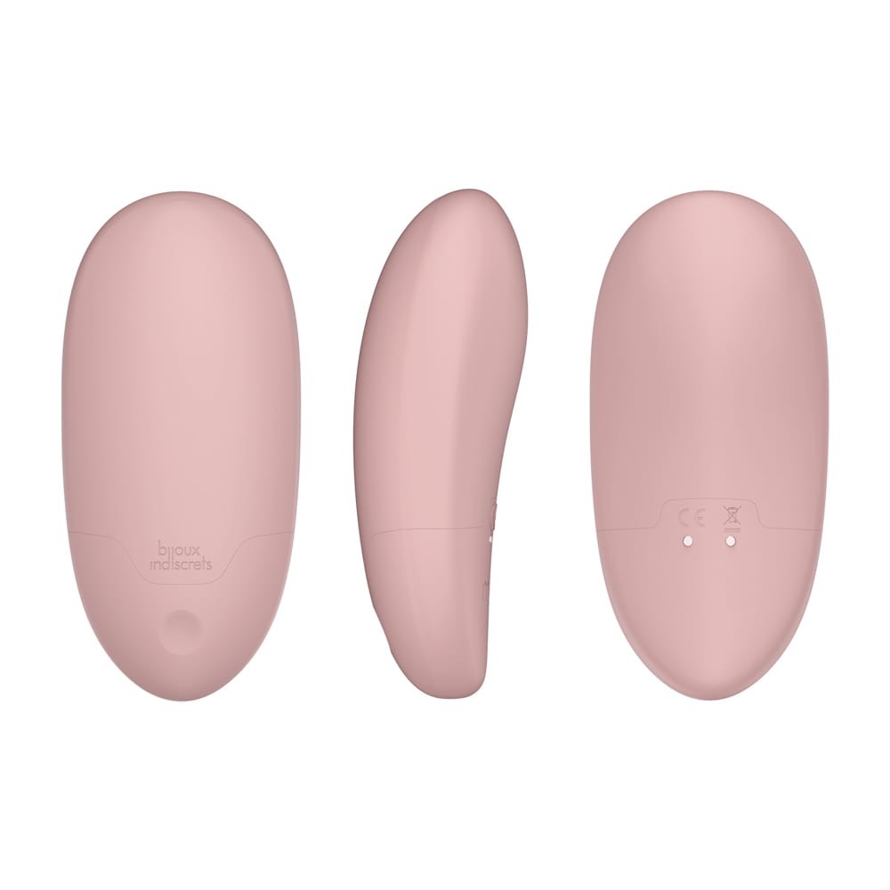 BIJOUX INDISCRETS - VIBRATING PERSONAL MASSAGER