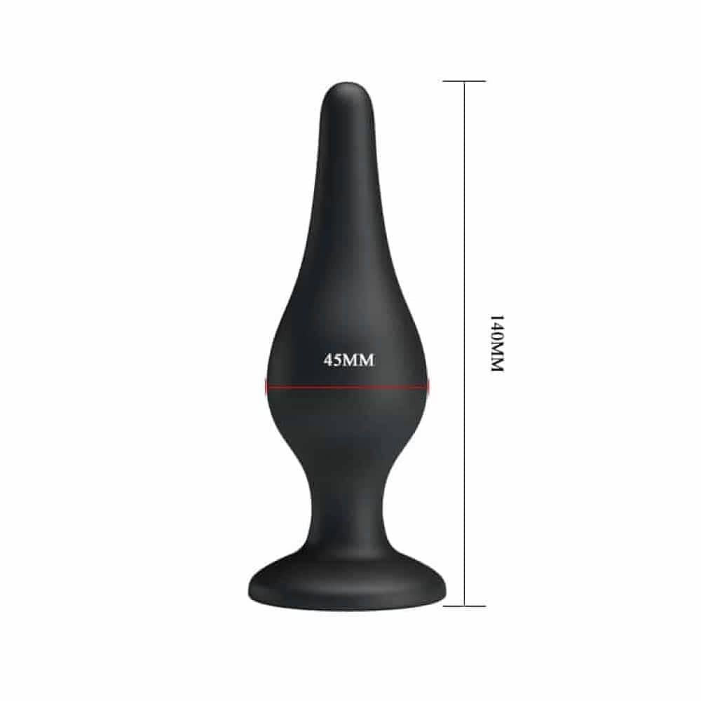 PRETTY LOVE - PRETTY LOVE SENSITIVE PROSTATE PLUG